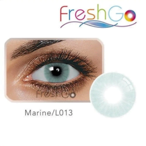 Цветни лещи Hydrocor collection цвят Marine (H-05)