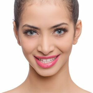 Цветни лещи Hydrocor collection цвят Topaz (H-06)