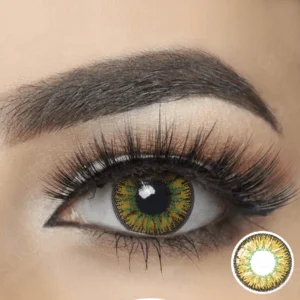 Цветни лещи Nonno collection цвят Hazel (N-05)