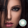 Цветни лещи 3 tone collection цвят Turquoise (T3-09)