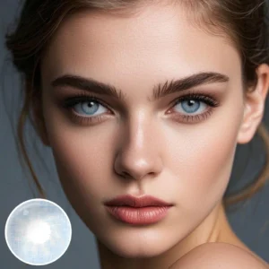 Цветни лещи Hydrocor collection Gen3 цвят Safari (H-10)