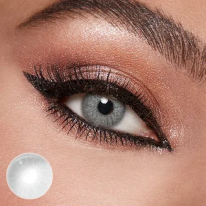Цветни лещи Hydrocor collection Gen3 цвят Beleza Gray (H-09) - Image 6