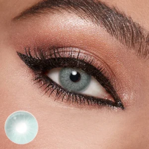 Цветни лещи Hydrocor collection Gen3 цвят Bossa Nova Gray (H-13) - Image 4